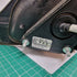 Suzuki Swift Sport ZC32S OS Wing Mirror Power Fold * 84701-68L20 * 0149